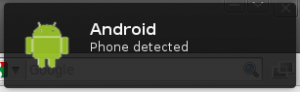 android-shot