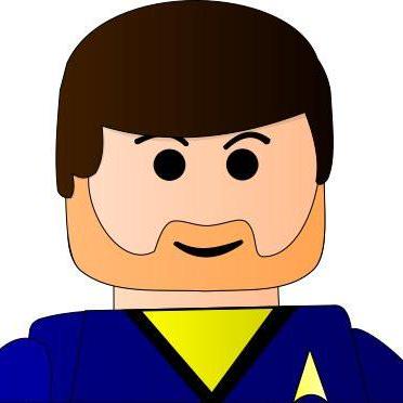 Current Blog Avatar